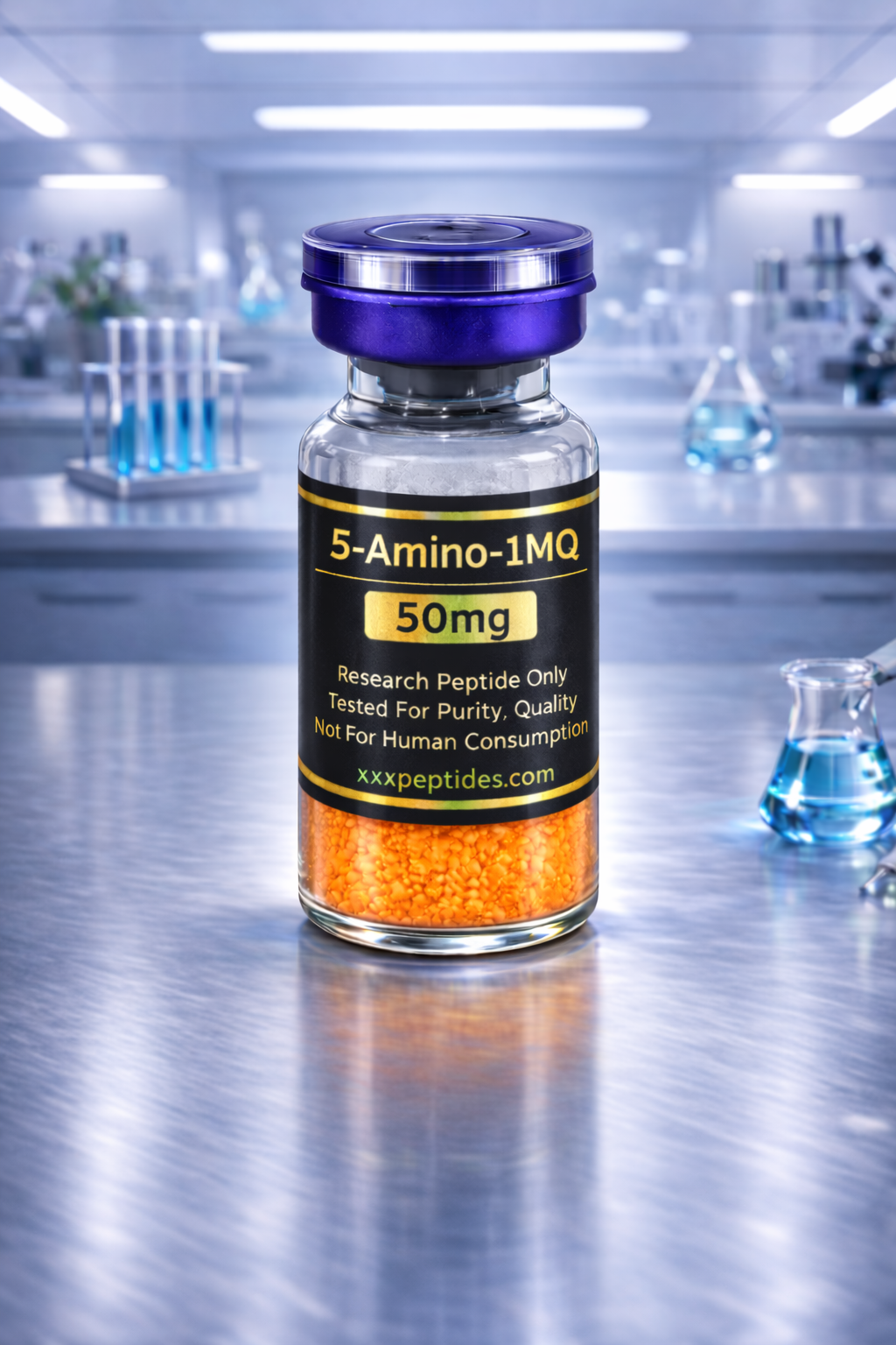 5-AMINO-1MQ 50mg