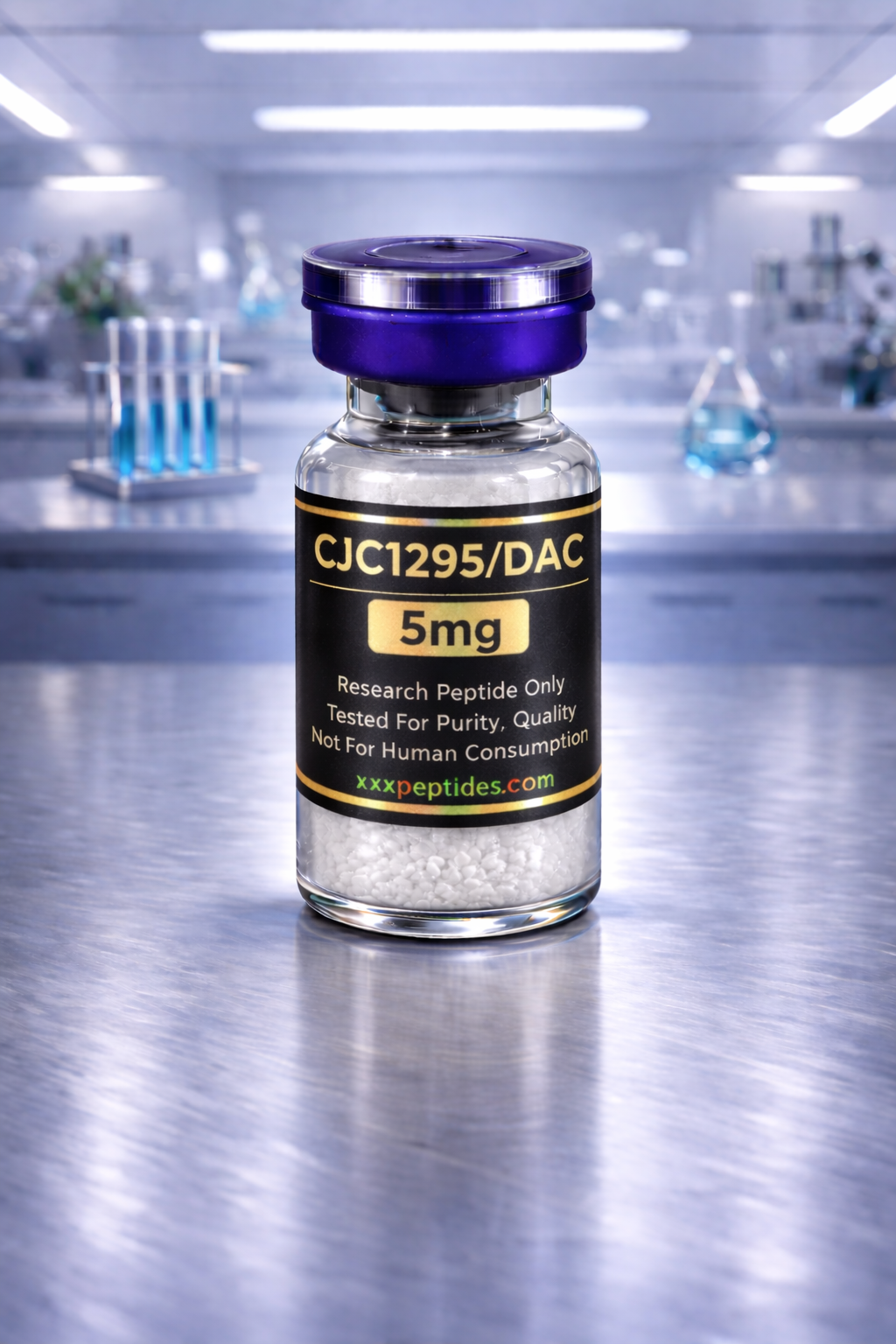 CJC-1295 with DAC 5mg