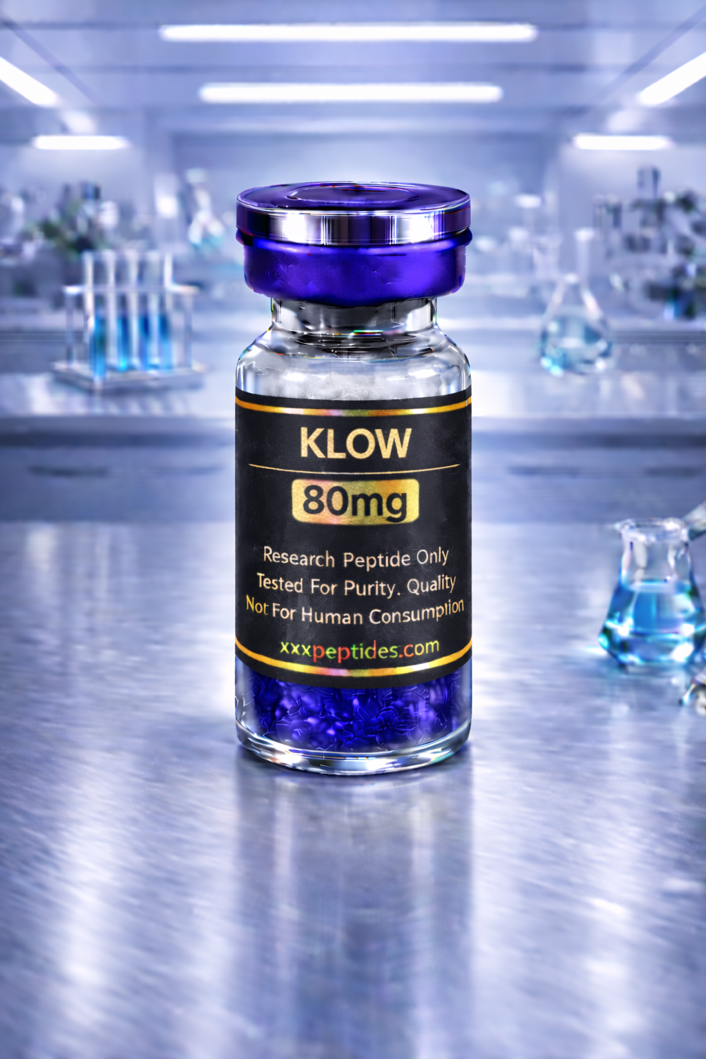 KLOW 80 MG