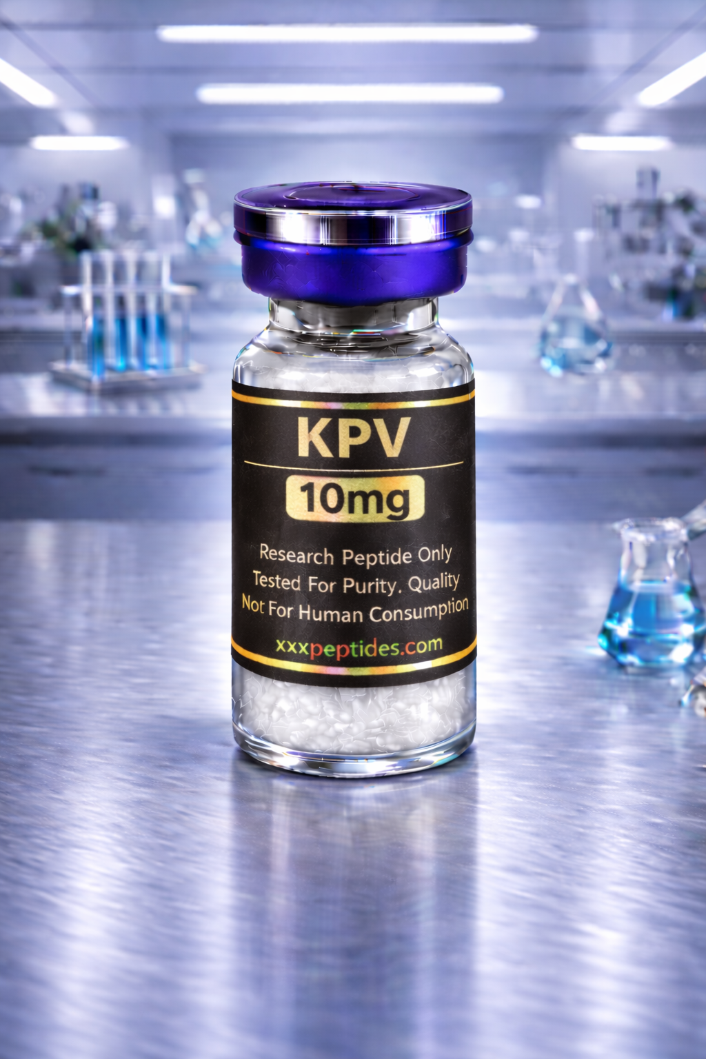 KPV 10MG