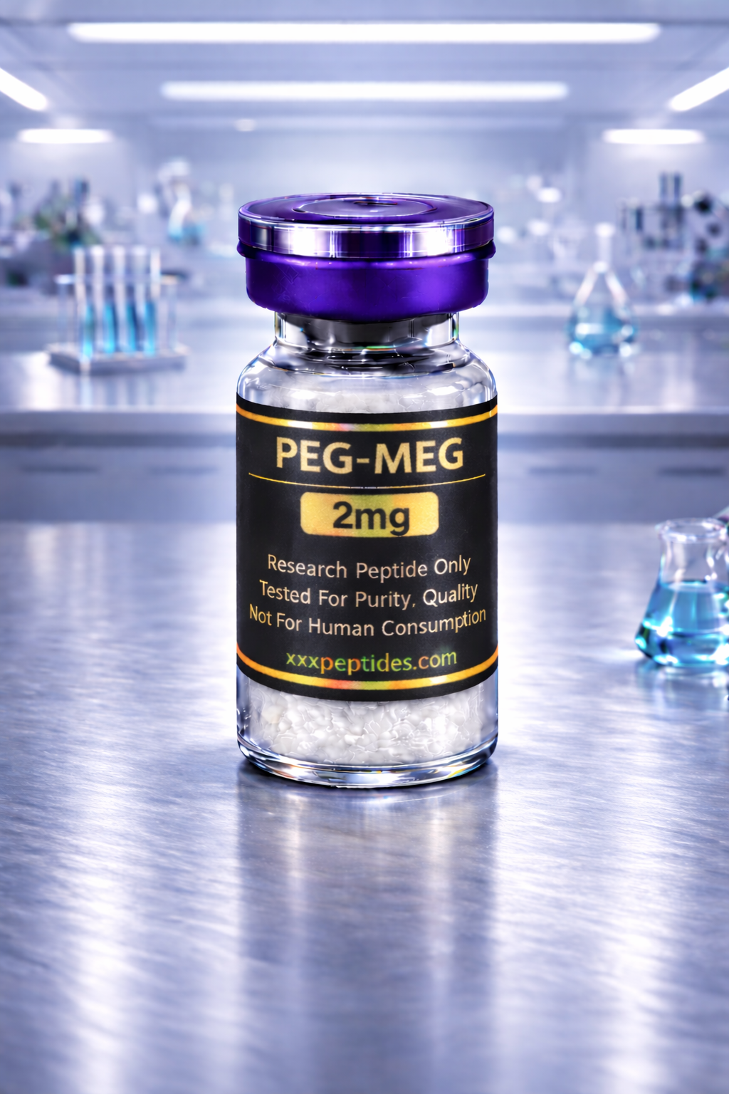 PEG-MGF 2MG