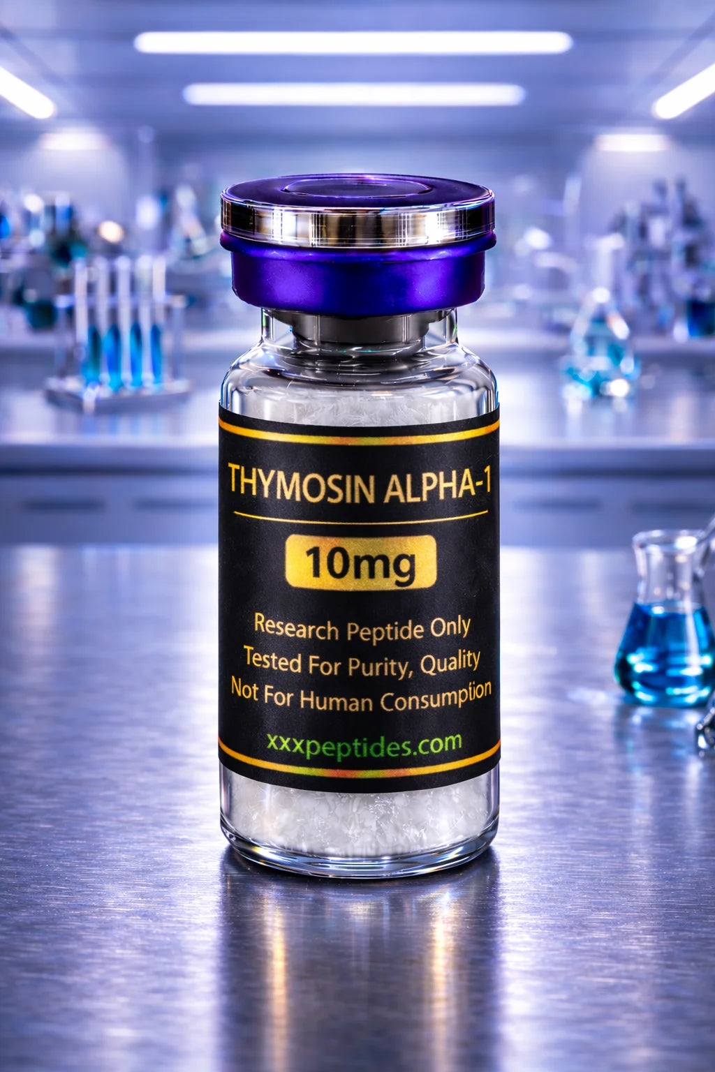 THYMOSIN ALPHA-1 5mg-10mg