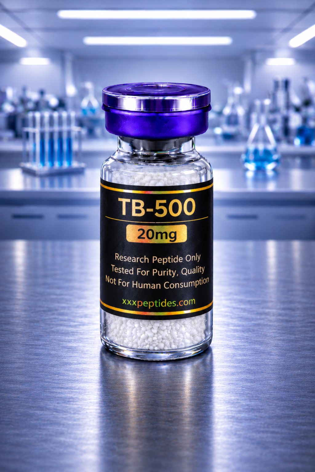TB-500 10/20mg
