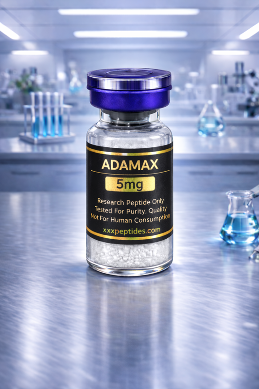 Adamax 5MG