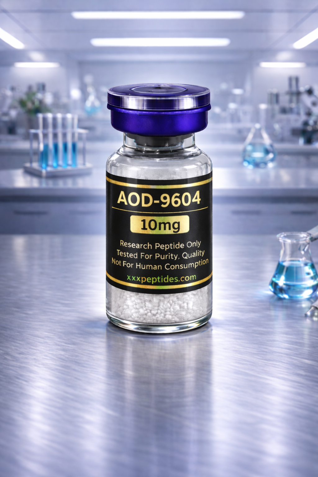 AOD-9604  10mg
