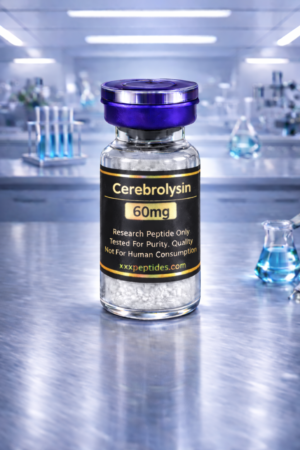 CEREBROLYSIN  60MG