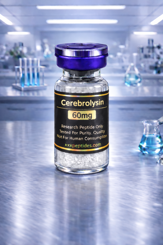 CEREBROLYSIN  60MG