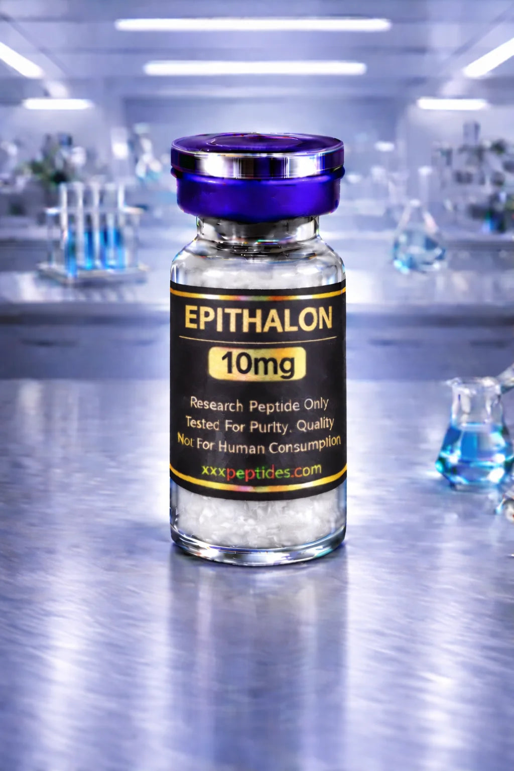EPITHALON  10mg -50mg