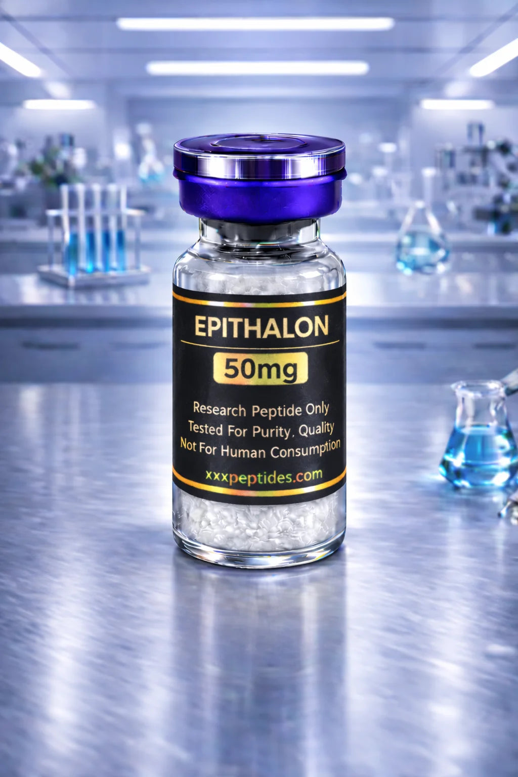 EPITHALON  10mg -50mg