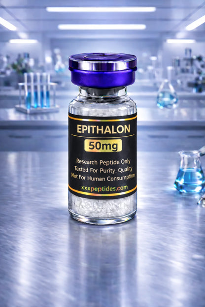 EPITHALON  10mg -50mg