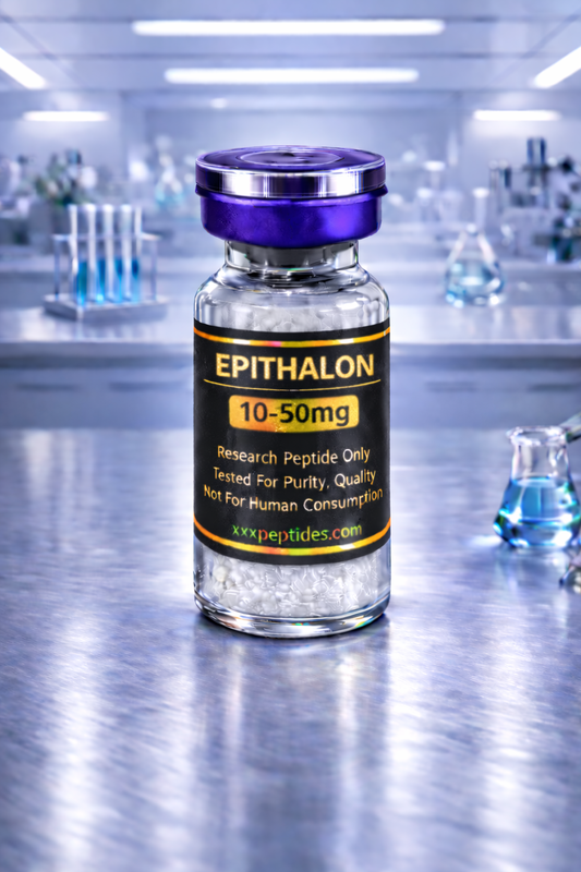 EPITHALON  10mg -50mg