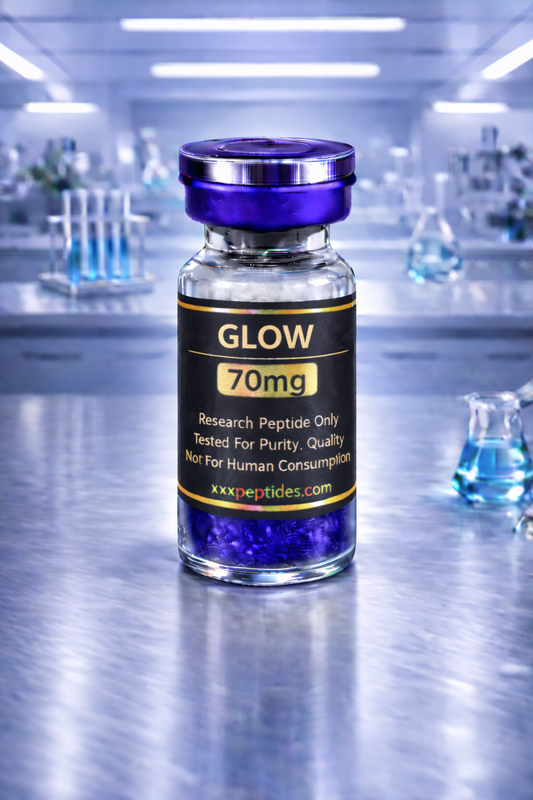 GLOW 70 MG