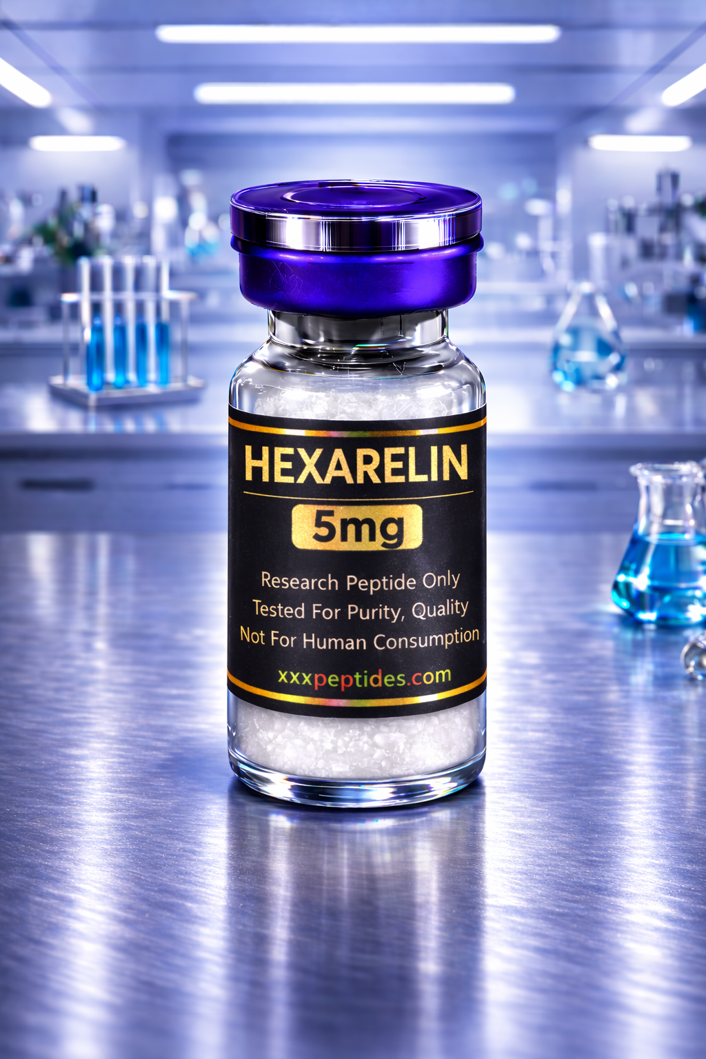 Hexarelin 5mg