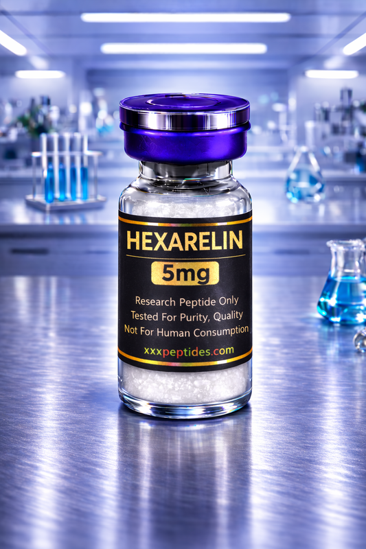 Hexarelin 5mg