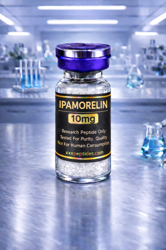 IPAMORELIN 10MG