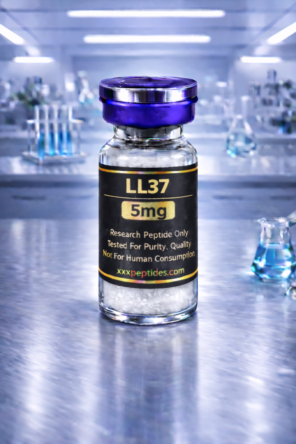 LL-37 5MG