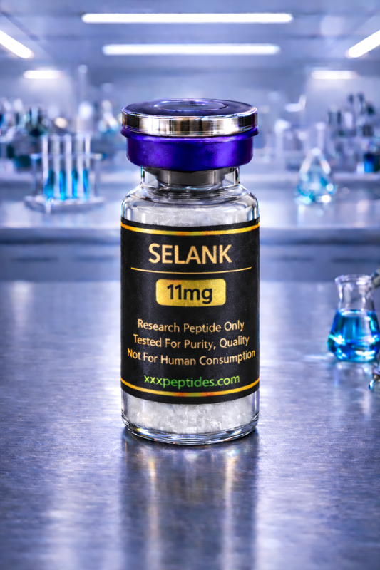 SELANK 11mg