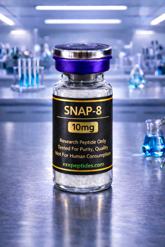SNAP-8  10MG