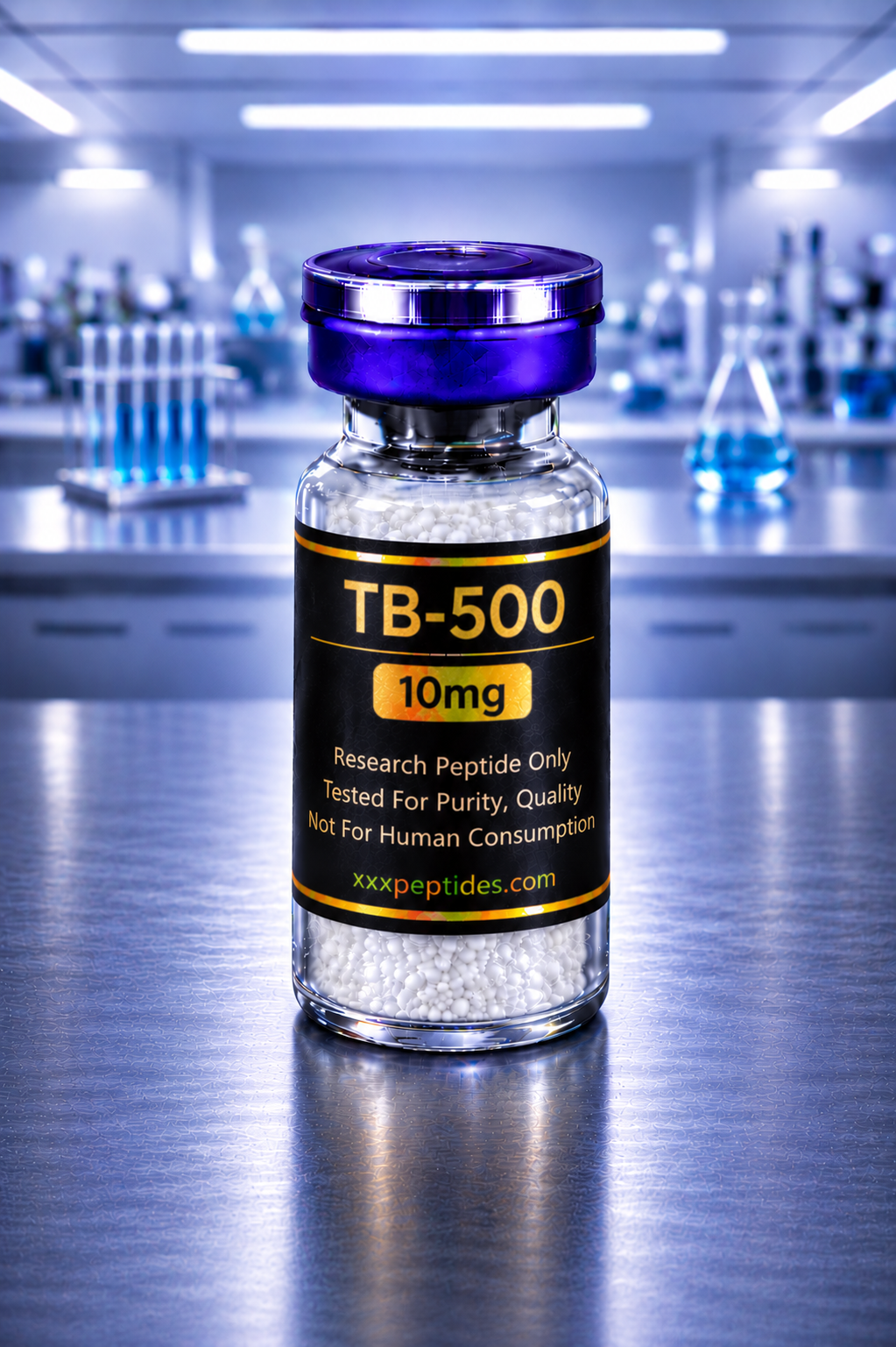 TB-500  10/20mg