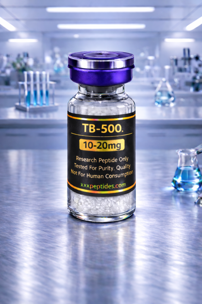 TB-500  10/20mg