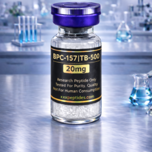 BPC-157 / TB-500  20mg