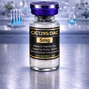 CJC-1295 with DAC 5mg