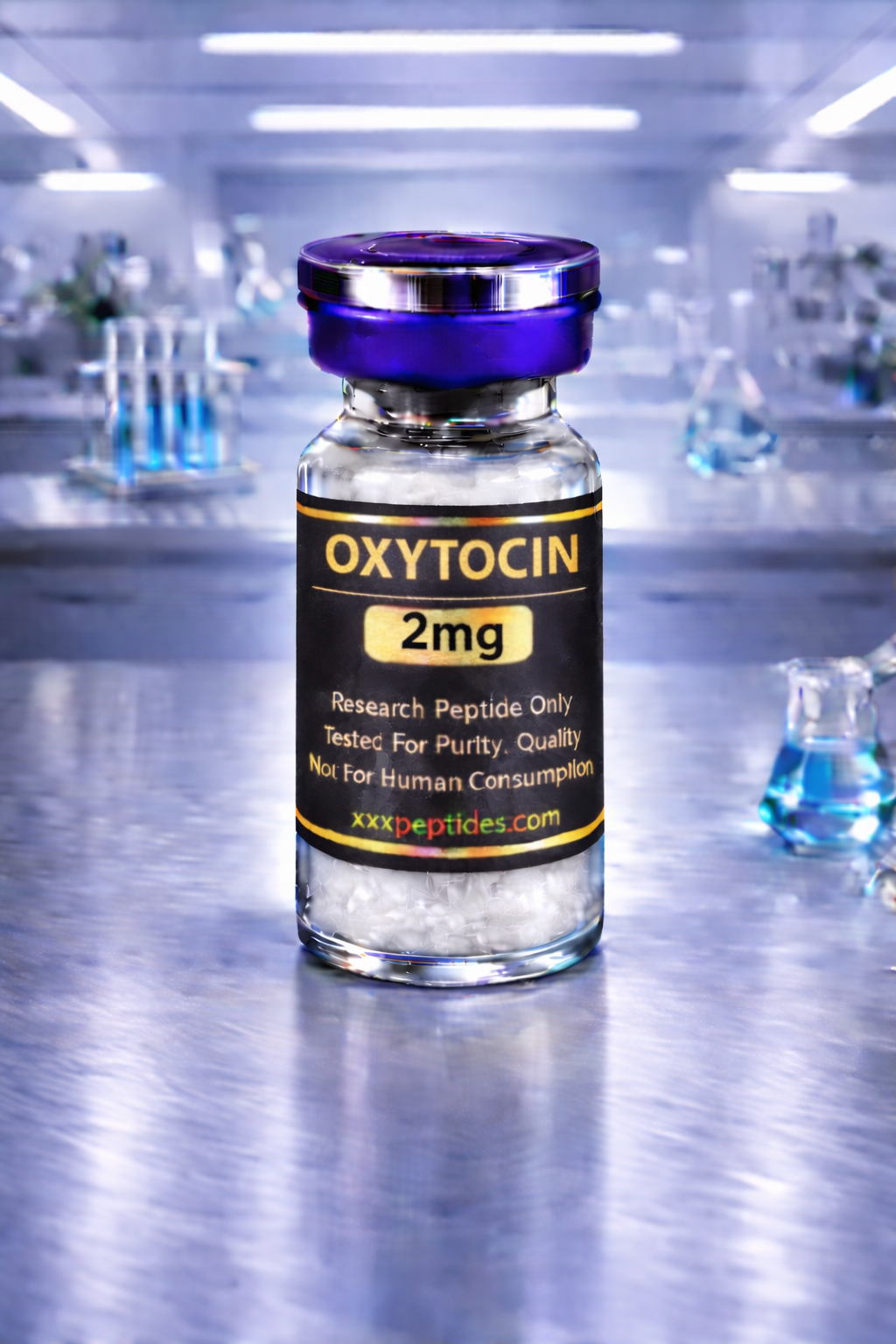 oxytocin-acetate
