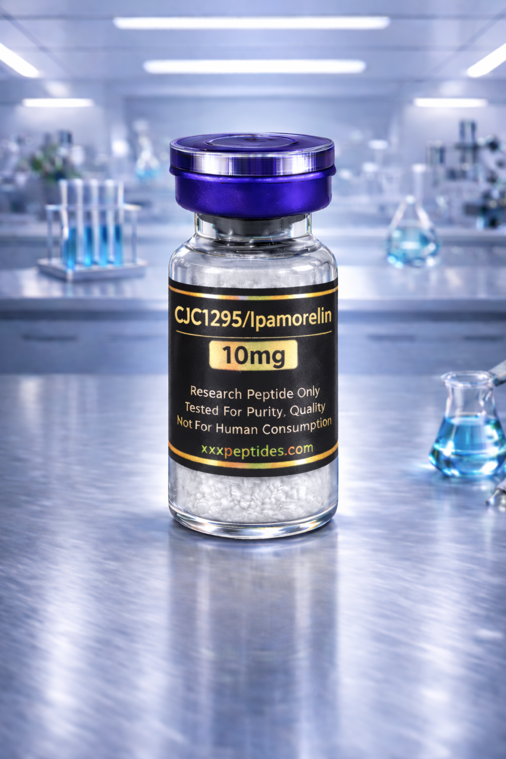 cjc1295-ipamorelin